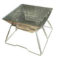 Quest Folding BBQ