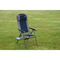 Quest Ragley Steel Recline Chair