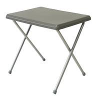 Quest Fleetwood Tall Table in Grey