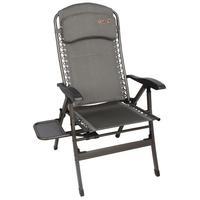 Quest Naples Aluminium Comfort Chair