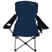 Quest Morecambe Compact Chair in Blue