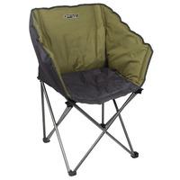 Quest Kent Wrap Around Chair in Green