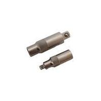 Quadro socket adapter, 6 in 2, M...