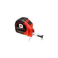 quick draw tape measure 8 m with integrated pencil marker