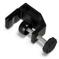 quantum pole mounting clamp