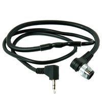 Quantum FW44 Nikon MD Cable D1 F5 F90 F100