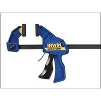 Quick-Grip Irwin Quick Change Bar Clamp 300mm (12 in)