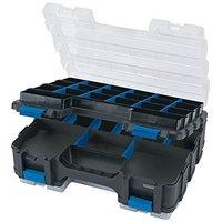 Quad Compartment Organiser