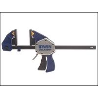 Quick-Grip Irwin Xtreme Pressure One Handed Clamp 600mm (24 in)