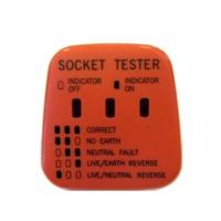 Quick & Easy Plug In Socket Tester