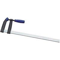 Quick Action F Cramp 500x120mm