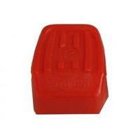 quick rel pos batt clamp bk