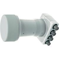 quad lnb maximum pro p 4 no of participants 4 lnb feed size 40 mm with ...