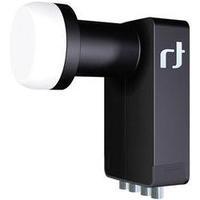 quad lnb inverto black ultra no of participants 4 lnb feed size 40 mm  ...