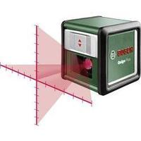 Quigo cross line laser Bosch 0603663600