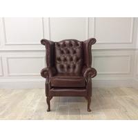 Queen Anne Chair