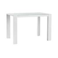 Quadra Bar Table