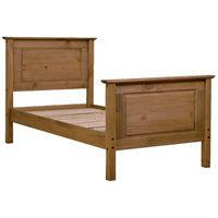 quitman capri high end bed frame single