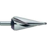 Quick-helix drill bit 5 - 20 mm HSS Exact 05279 Triangular shank 1 pc(s)