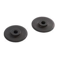 Quick Release Tube Cutter Replacement Wheels 2pkreplacement Wheels 6 x 30mm 2pk