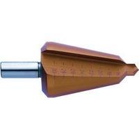 quick helix drill bit 16 305 mm hss exact 50103 tin triangular shank 1 ...