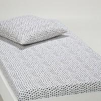 QUARELLE Fitted Sheet