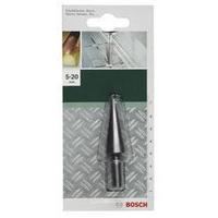 Quick-helix drill bit 3 - 14 mm Chromium vanadium steel Bosch 2609255119 Total length 58 mm Cylinder shank 1 pc(s)