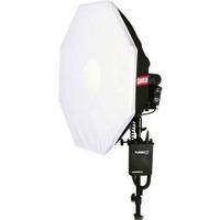 quantum 26inch octagonal softbox