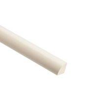 Quadrant Moulding (T)21mm (W)21mm (L)2400mm Pack of 1