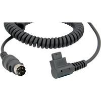 Quantum CZ2 Cable- Canon