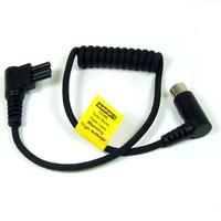 Quantum CCKE Cable for Nikon