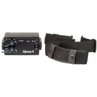 Quantum QPAQ-X Command Module