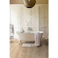 quickstep aquanto classic oak beige natural look laminate flooring 183 ...