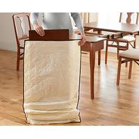 Quilted Table Leaf Storage Bag
