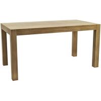 Qualita Sims Oak Dining Table