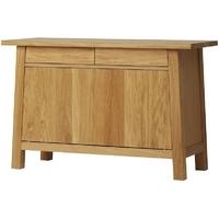 Qualita Trinity Oak Sideboard