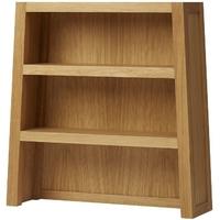 qualita trinity oak sideboard top