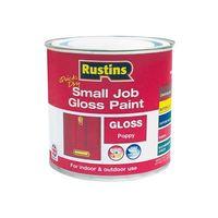 Quick Dry Small Job Gloss Paint Delphinium 250ml