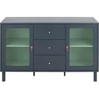 Quin Sideboard, Blue