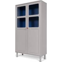 Quin Cabinet, Grey