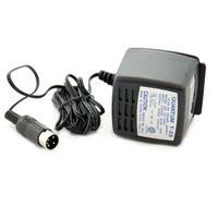 Quantum QT44 Japan Charger 100v