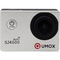 Qumox SJ4000 WiFi Silver