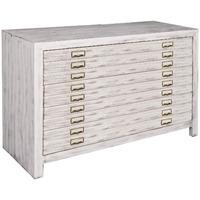 Quitman Portobello Plan Chest of Drawers