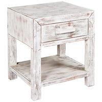 Quitman Portobello Bedside Table