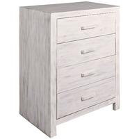 Quitman Portobello 4 Chest of Drawers