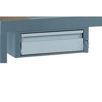 QUAD DRAWER RED - -