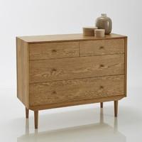 quilda vintage 4 drawer chest