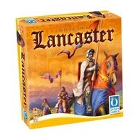 Queen Games Lancaster Board Game