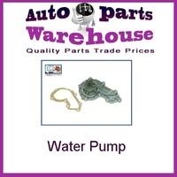 Quinton Hazell QCP3637-TEX Water Pump