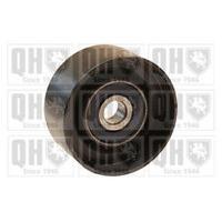 Quinton Hazell QTT458 Deflection/Guide Pulley, timing belt